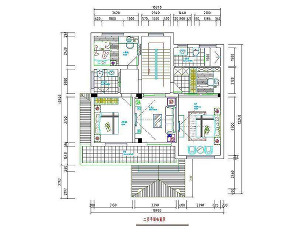 CAD 繪制